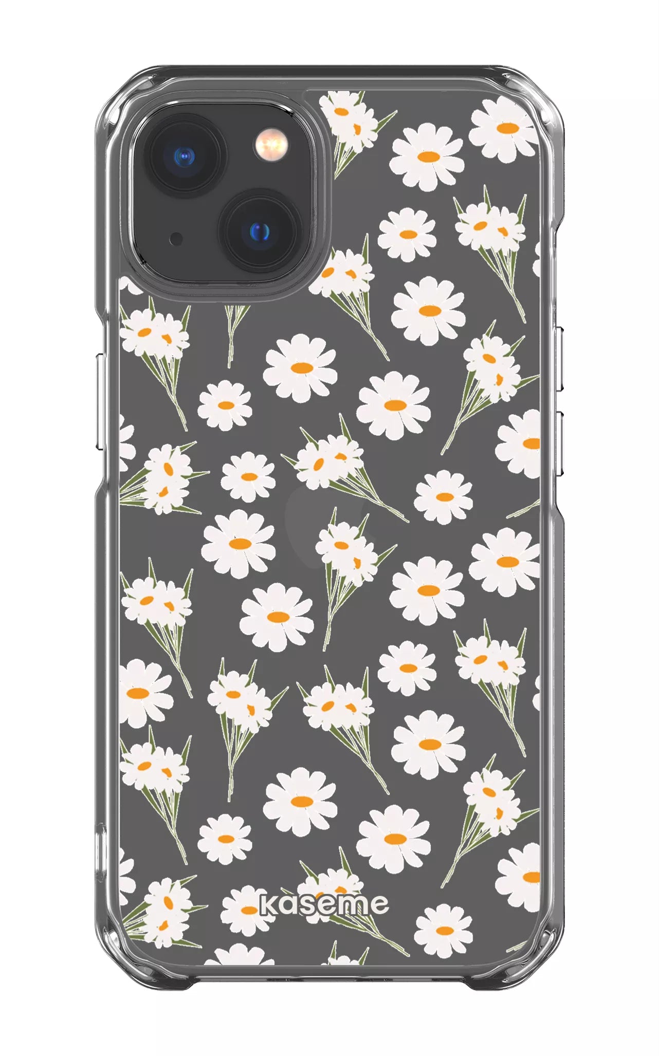 iPhone 13 Clear Case Jane Clear Case -