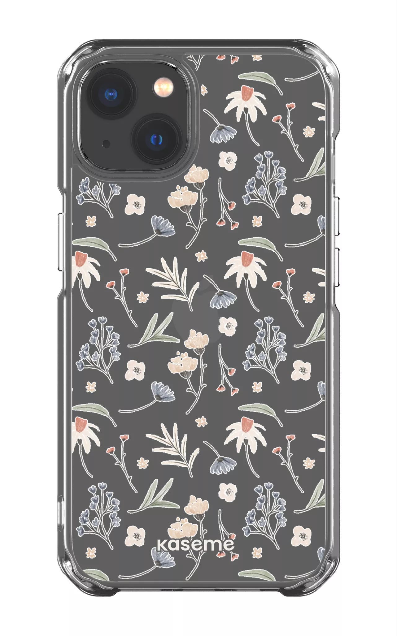 iPhone 13 Clear Case Mia Clear Case -