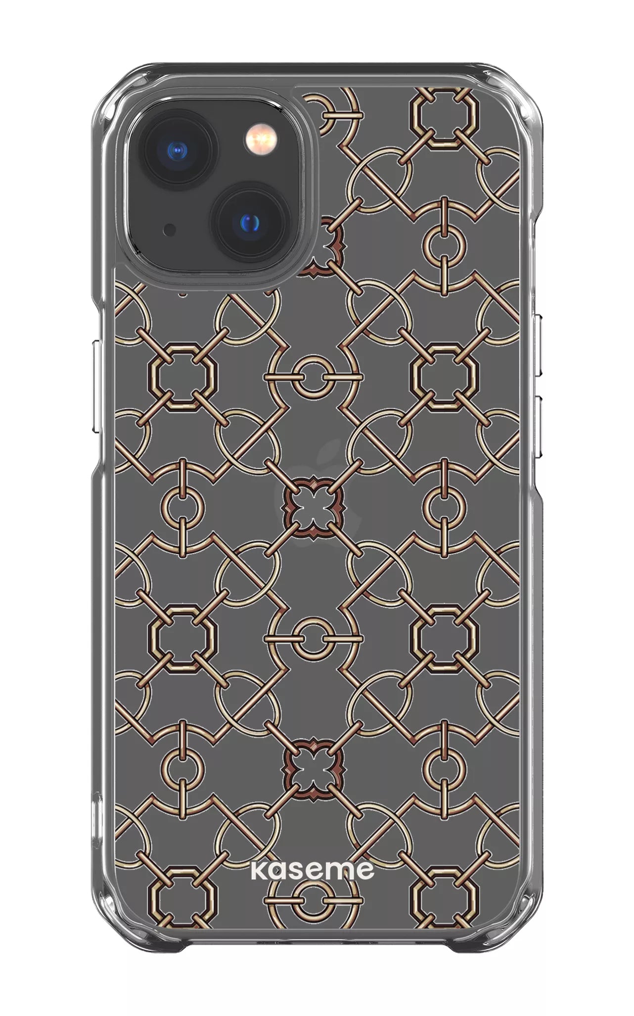 iPhone 13 Clear Case Refined Clear Case -