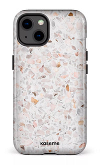 iPhone 13 MagSafe - Impact Case Frozen stone -