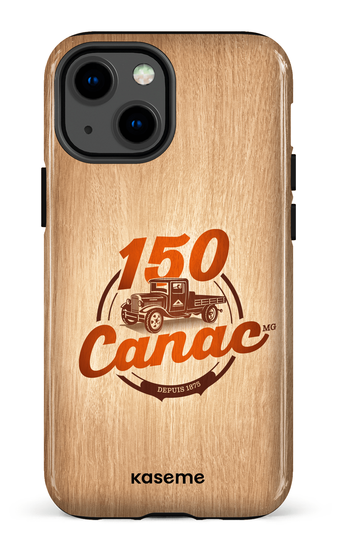 iPhone 13 Mini Tough 150e Vintage -