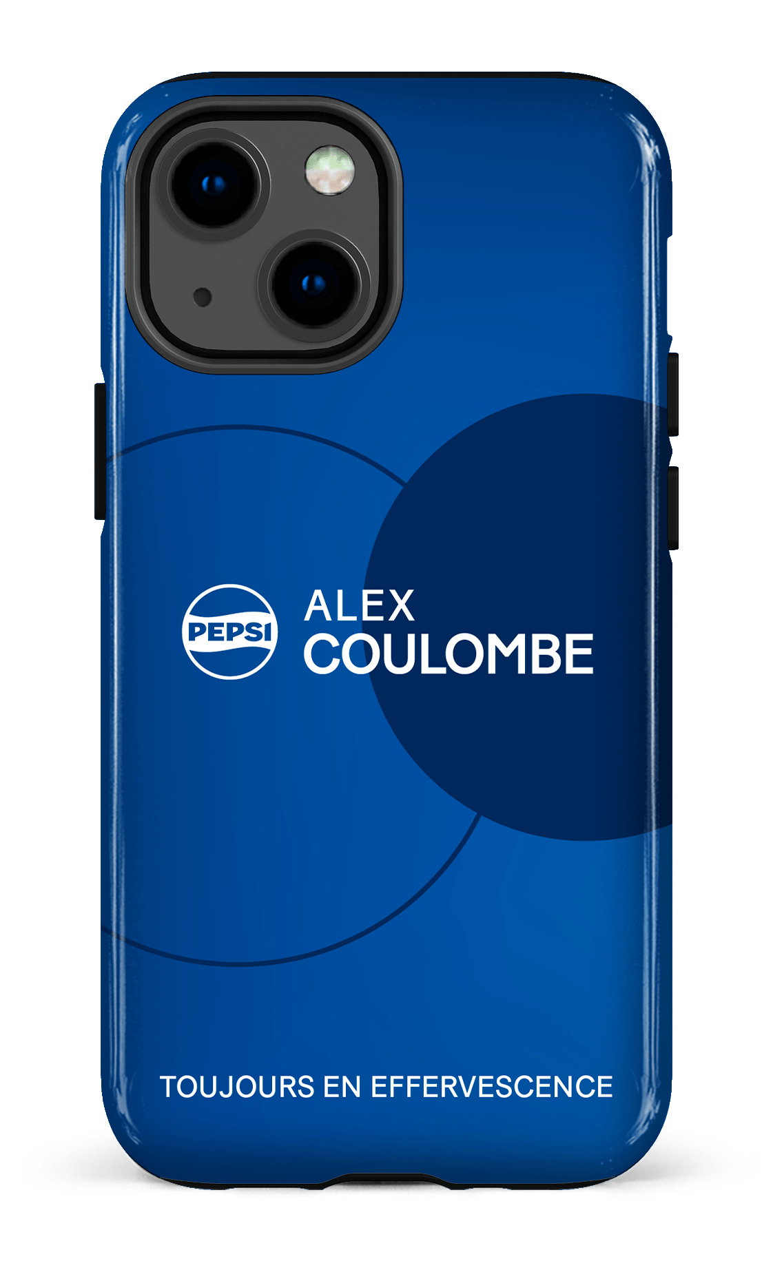 iPhone 13 Mini Tough Alex Coulombe -