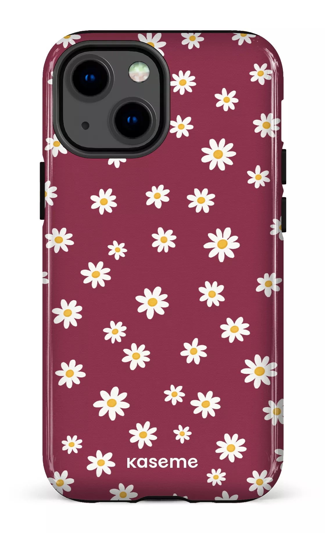 iPhone 13 Mini Tough Amara Burgundy -