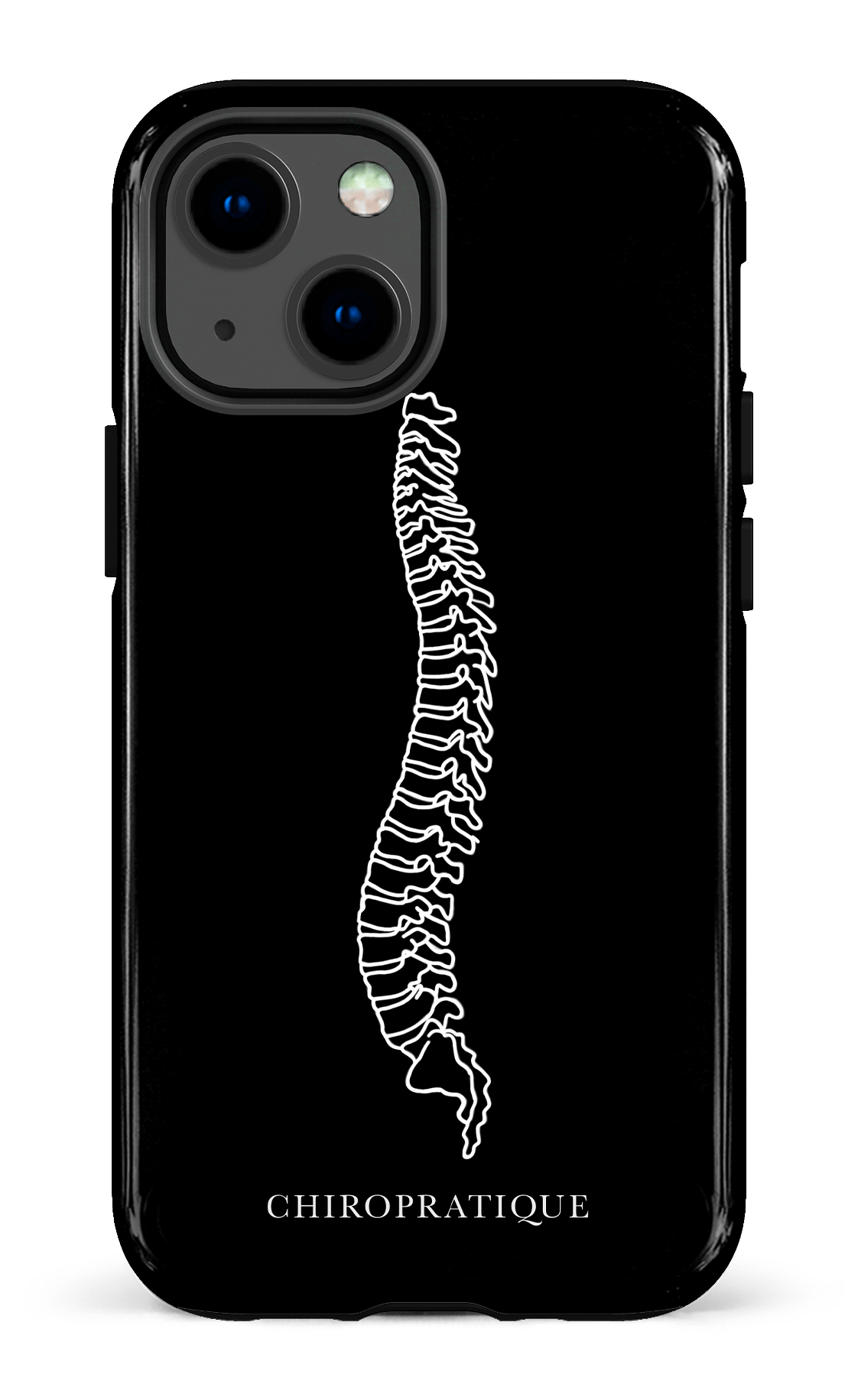 iPhone 13 Mini Tough Aspects associés -