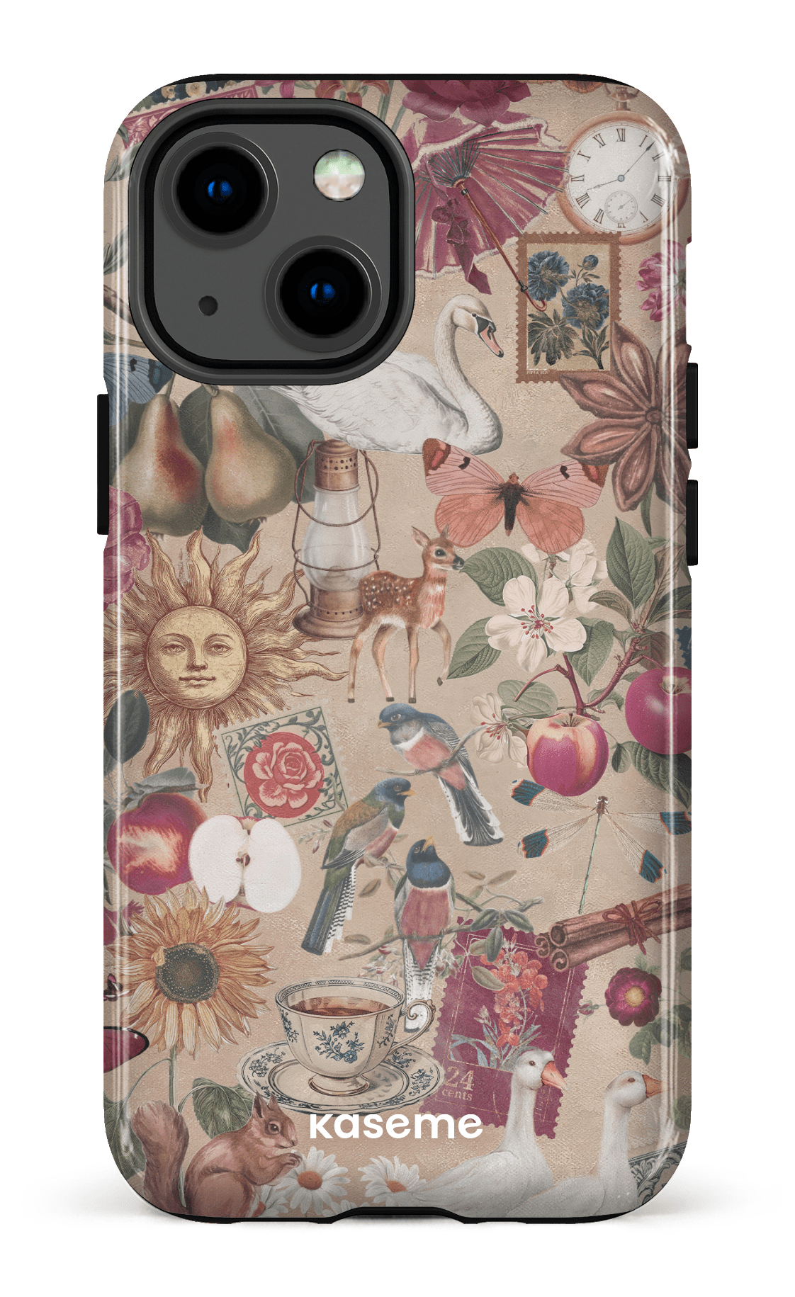 iPhone 13 Mini Tough Aurora -