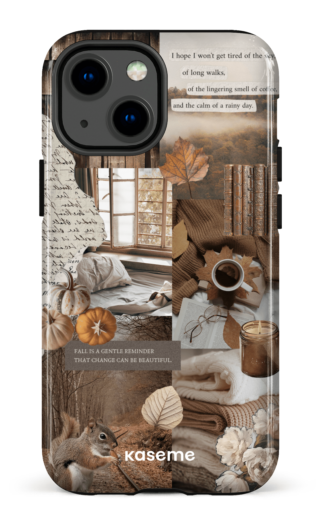 iPhone 13 Mini Tough Autumora -