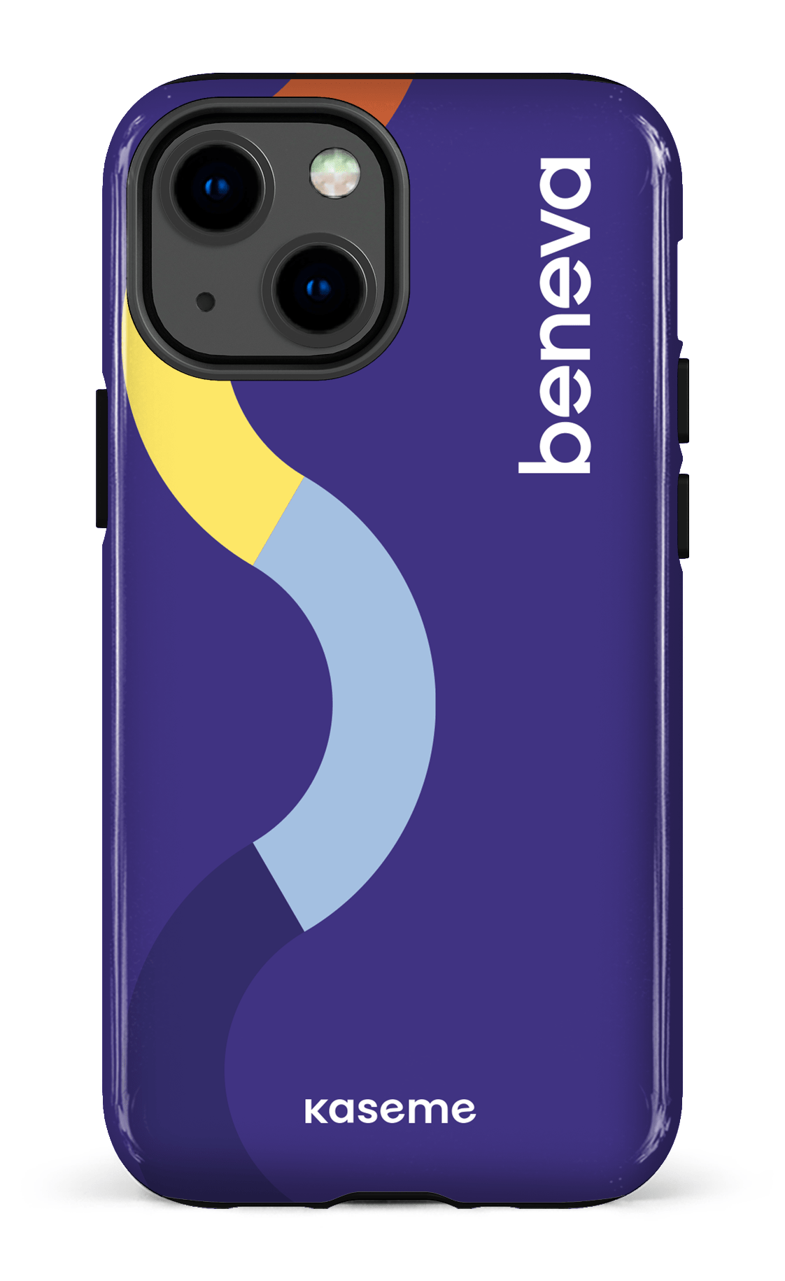 iPhone 13 Mini Tough Beneva 2 -