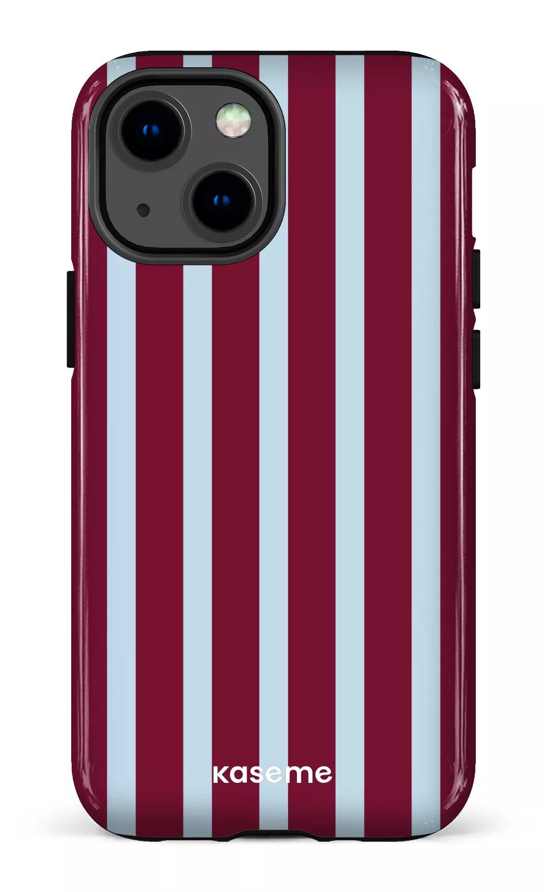 iPhone 13 Mini Tough Berry Lane Burgundy -