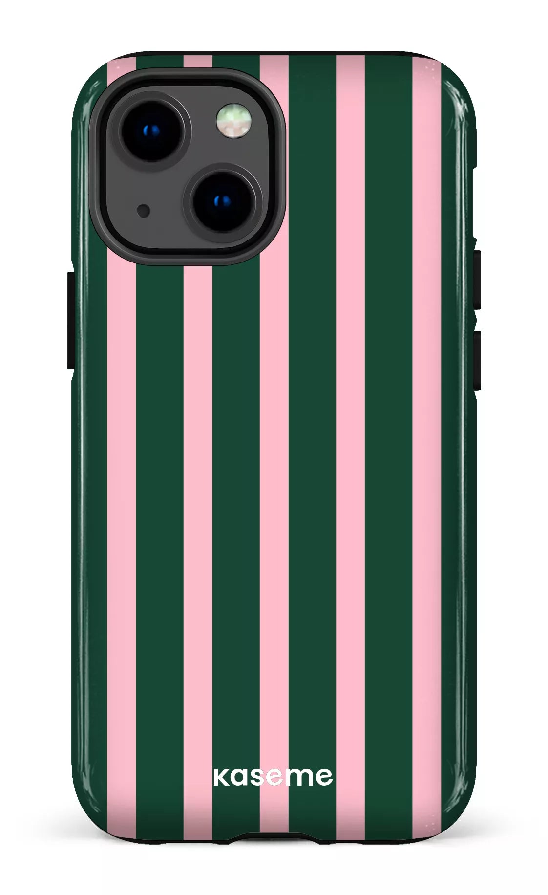 iPhone 13 Mini Tough Berry Lane Green -