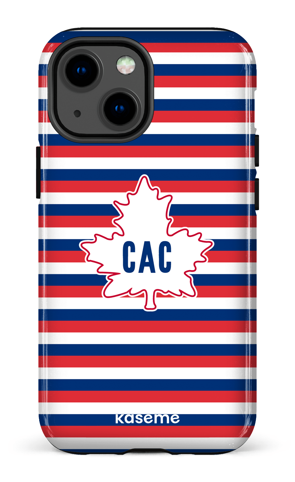 iPhone 13 Mini Tough Canadiens 1912-1913 -