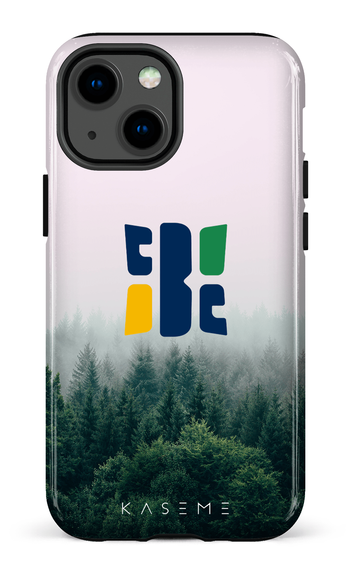 iPhone 13 Mini Tough Cégep de Baie-Comeau -