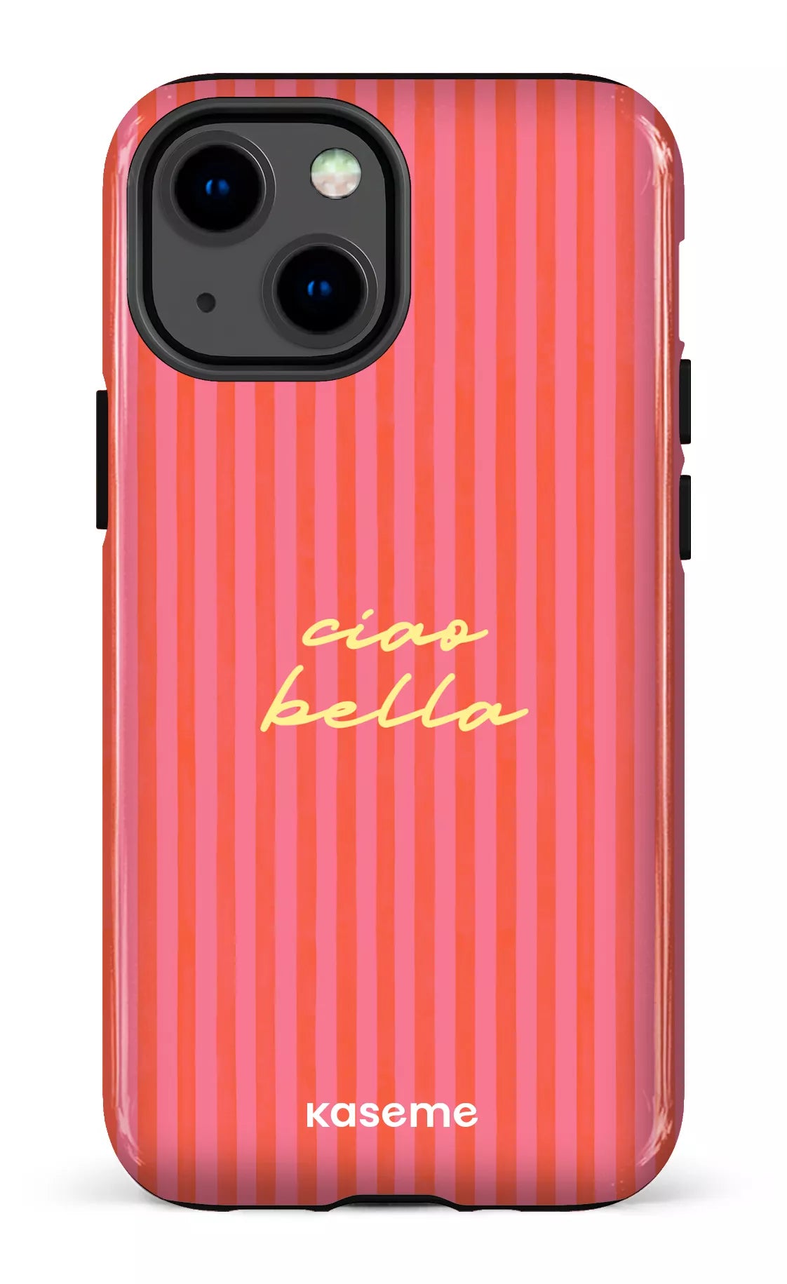 iPhone 13 Mini Tough Ciao Bella -