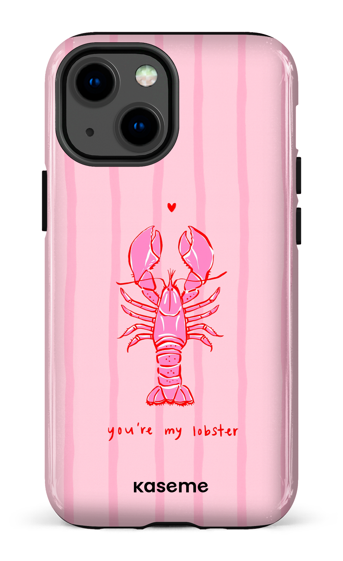 iPhone 13 Mini Tough Claw-Mates -