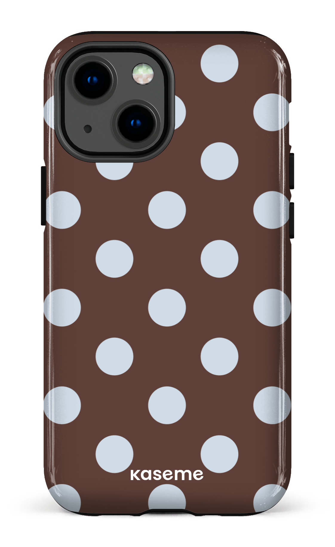 iPhone 13 Mini Tough Couture Mocha -