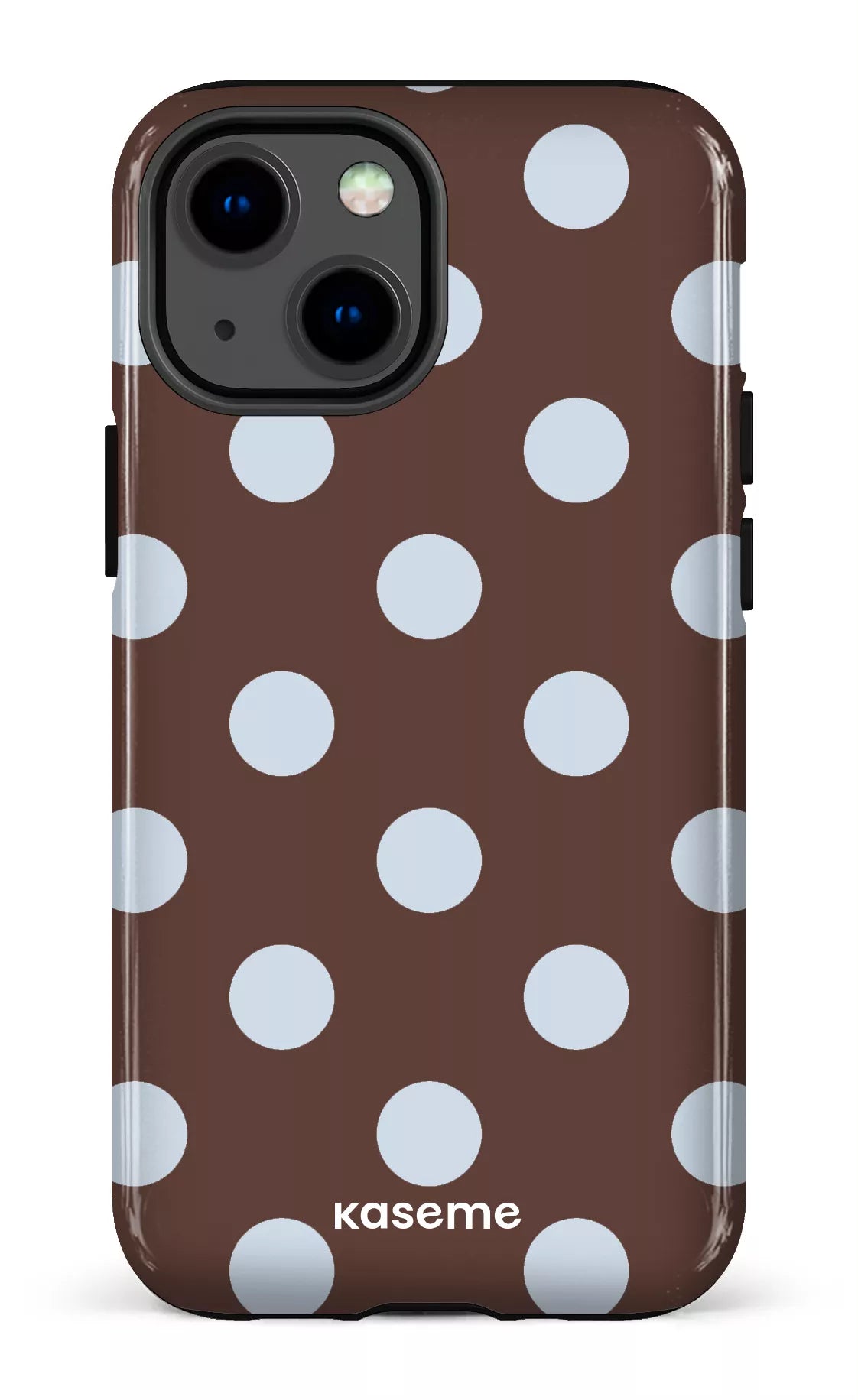 iPhone 13 Mini Tough Couture Mocha -