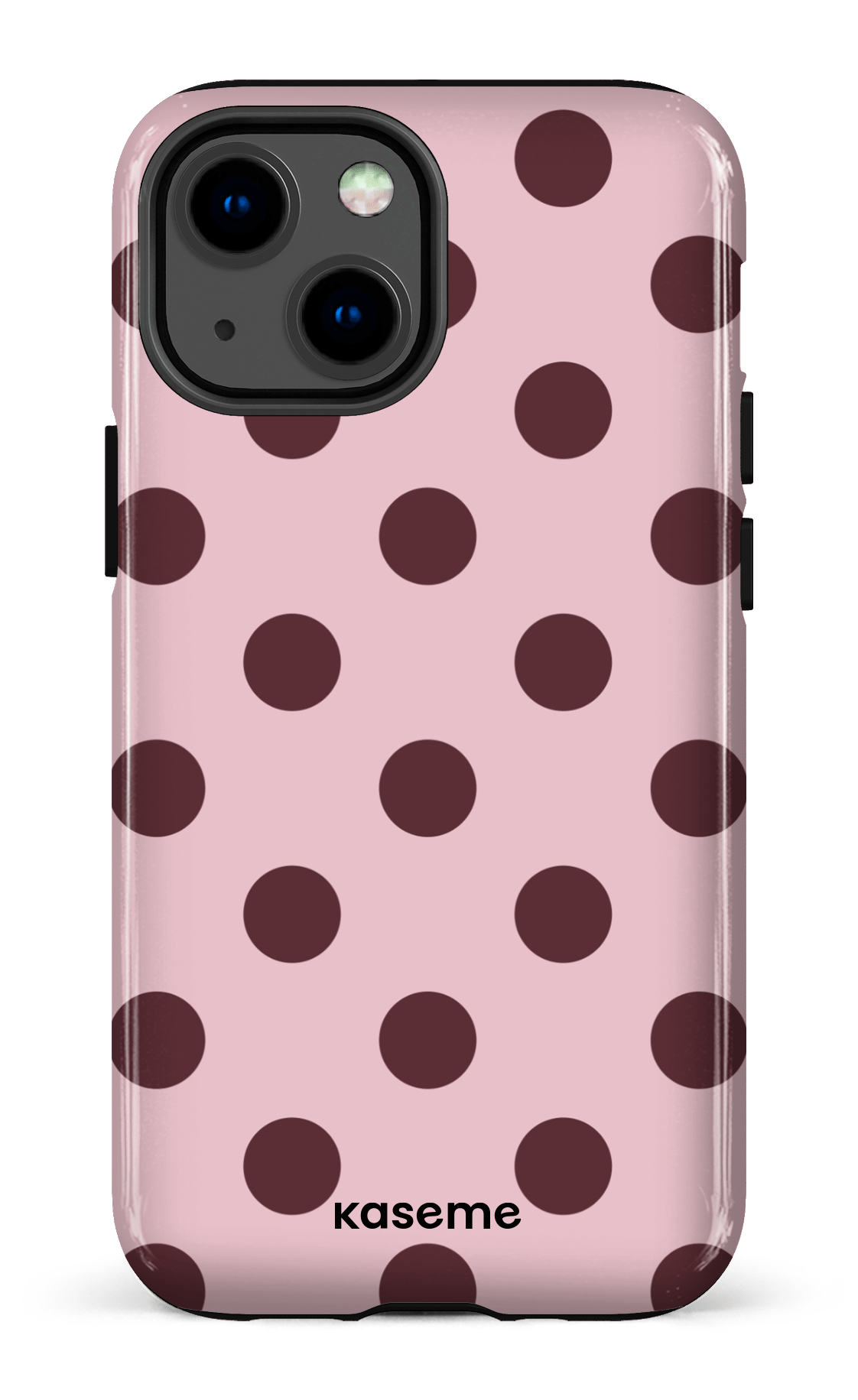iPhone 13 Mini Tough Couture Pink -