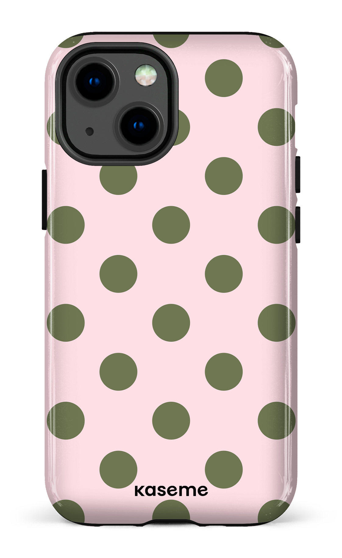 iPhone 13 Mini Tough Couture Rose -