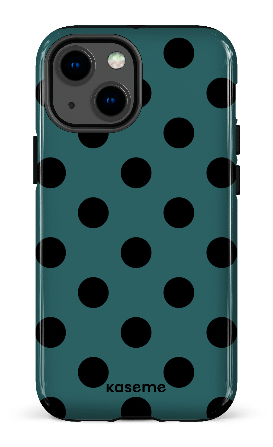 iPhone 13 Mini Tough Couture Teal -