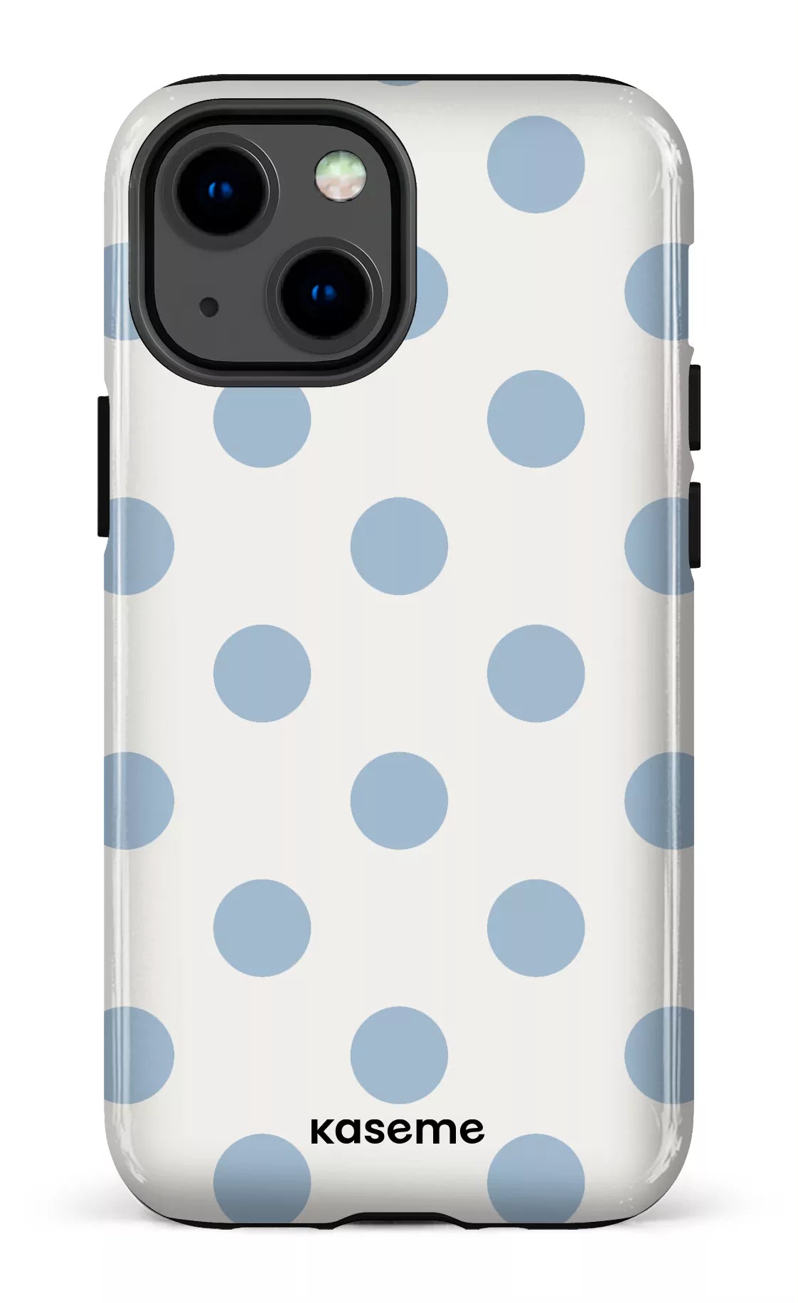 iPhone 13 Mini Tough Couture White Ice -