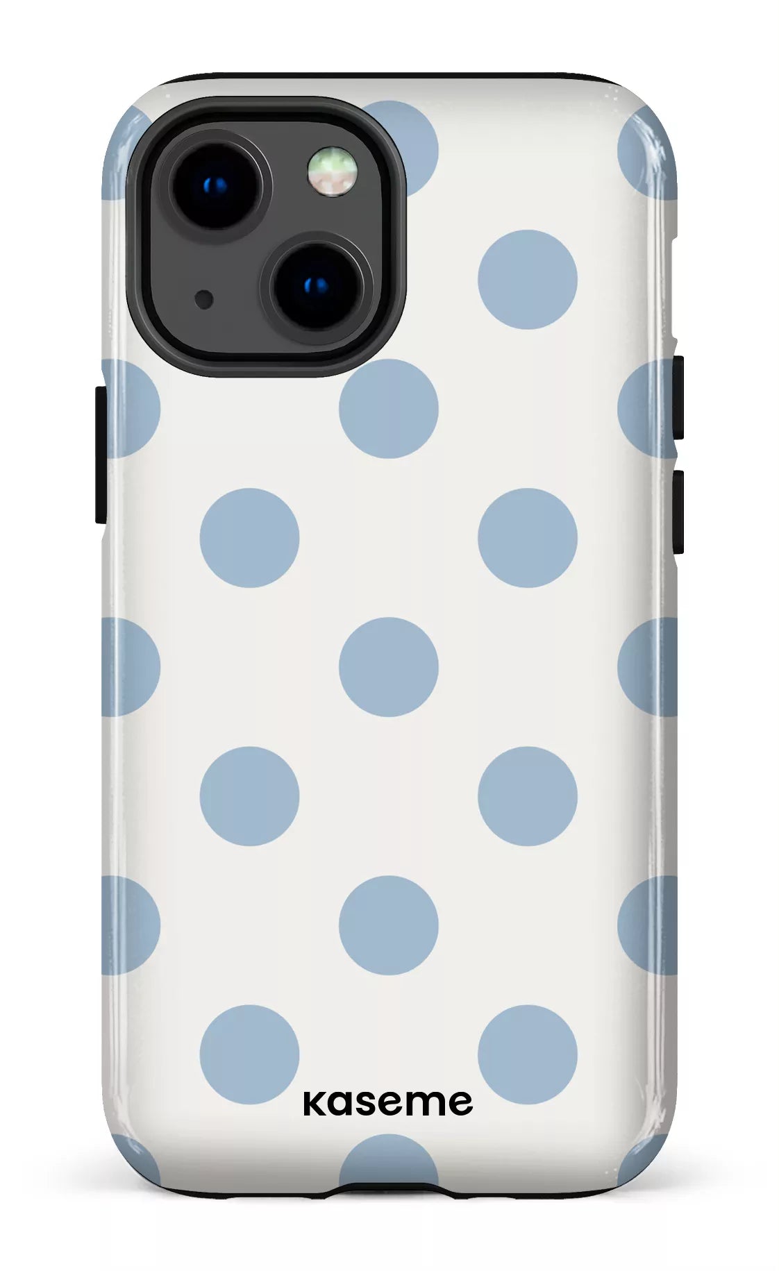 iPhone 13 Mini Tough Couture White Ice -