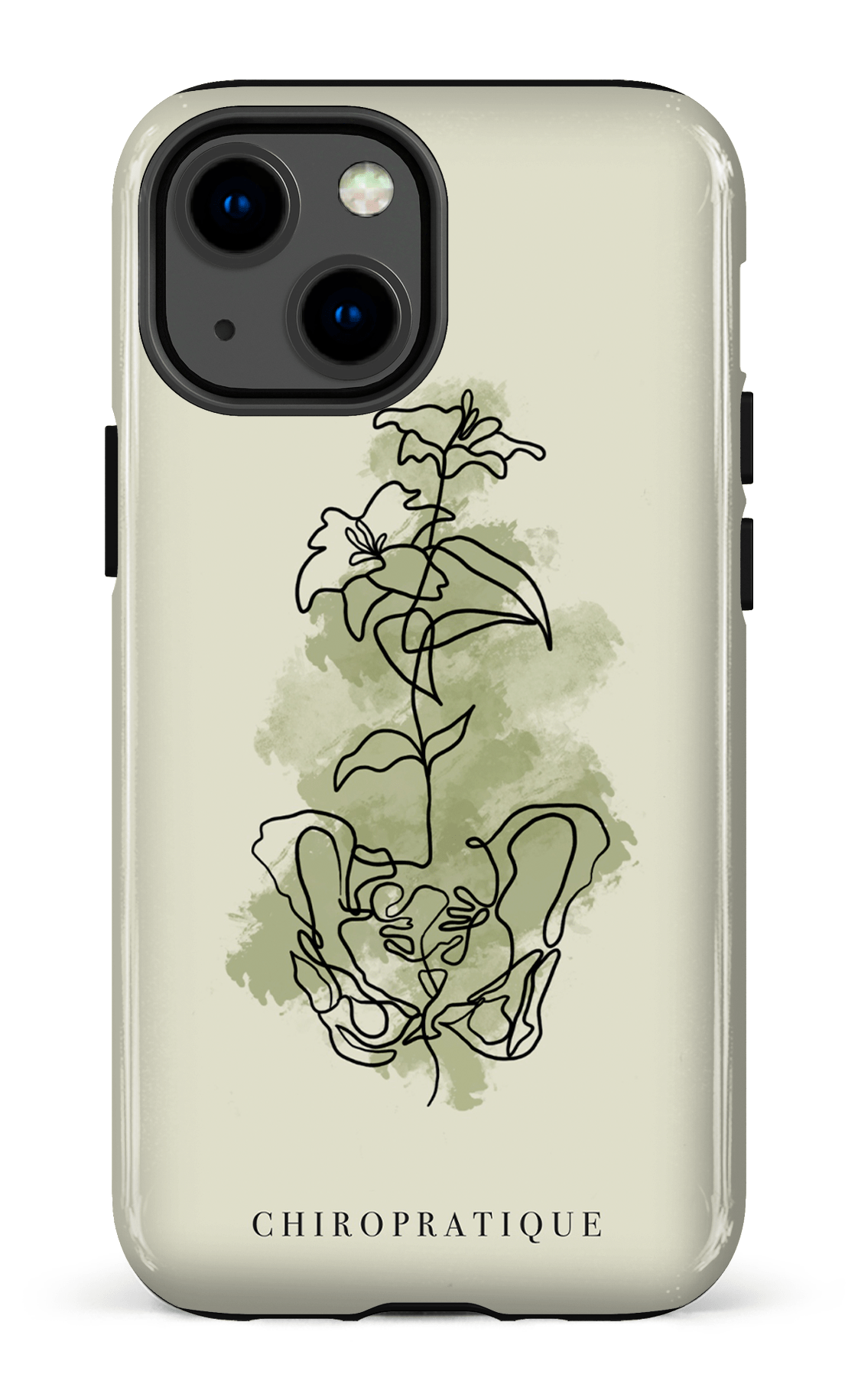 iPhone 13 Mini Tough DDX -