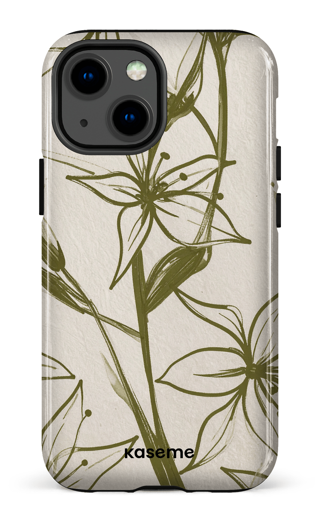 iPhone 13 Mini Tough Everla -