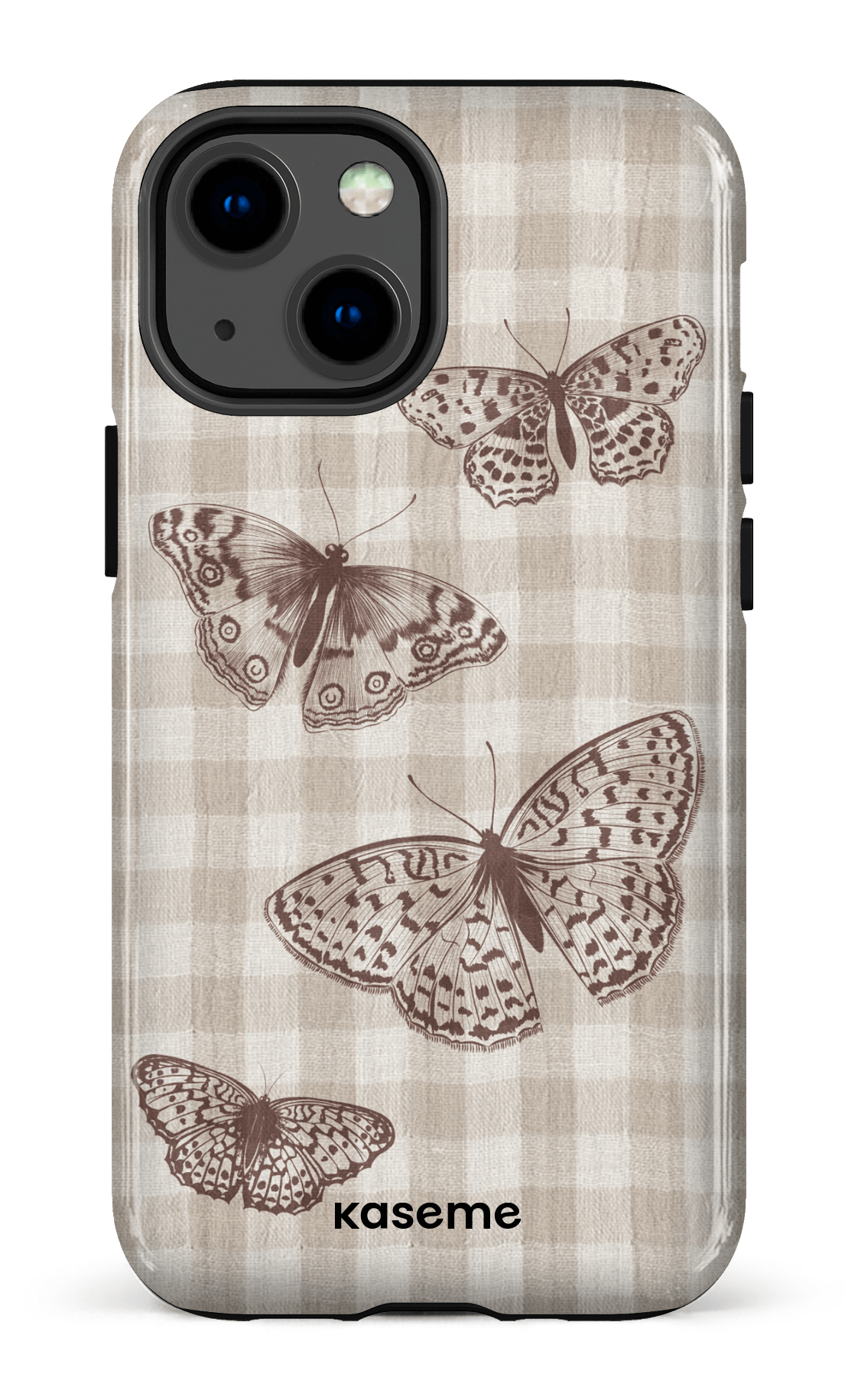 iPhone 13 Mini Tough Farfalla -