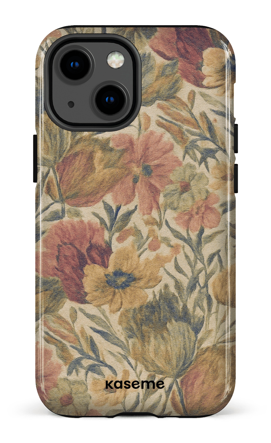 iPhone 13 Mini Tough Floretta -