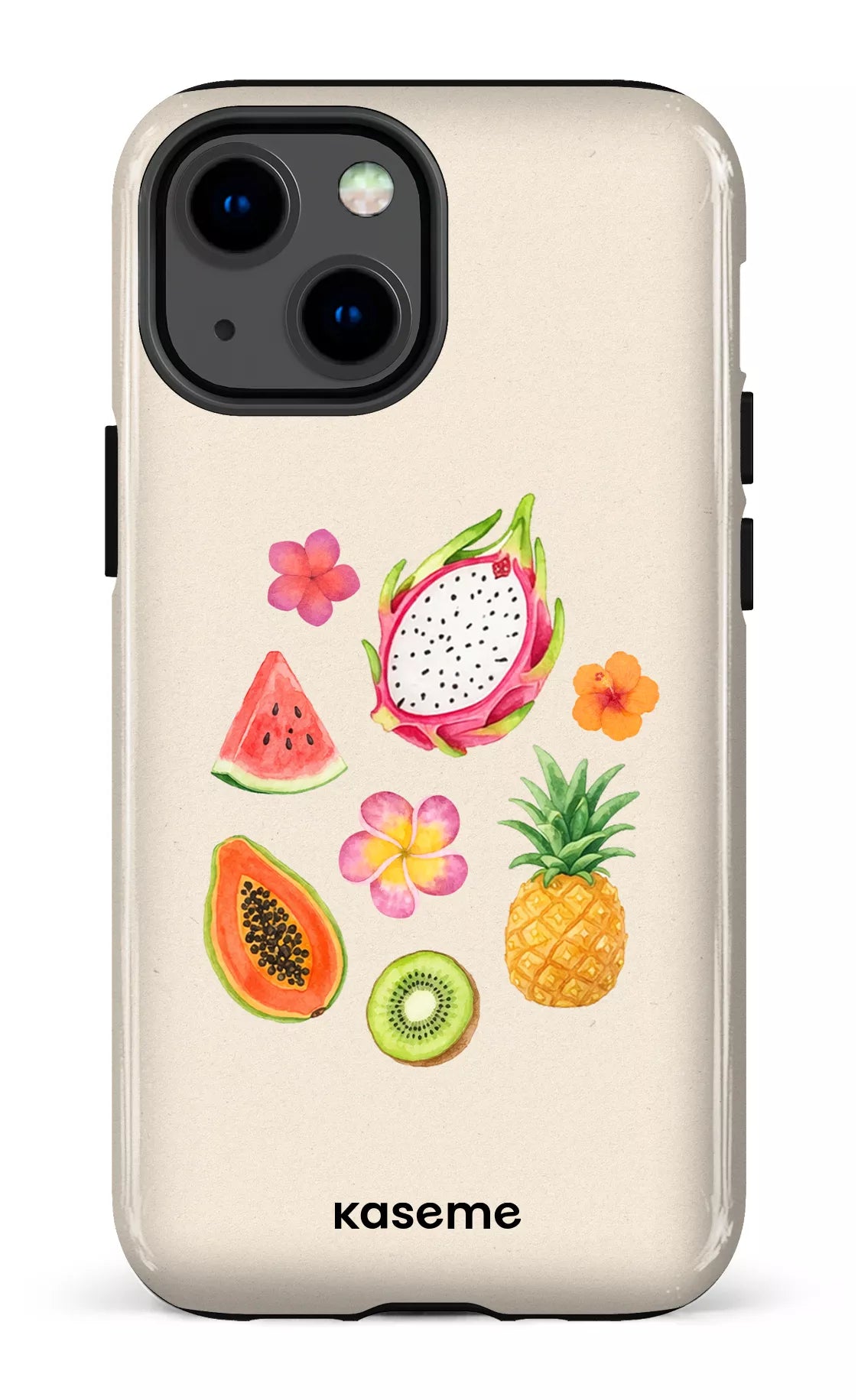 iPhone 13 Mini Tough Fresca Tropicale -