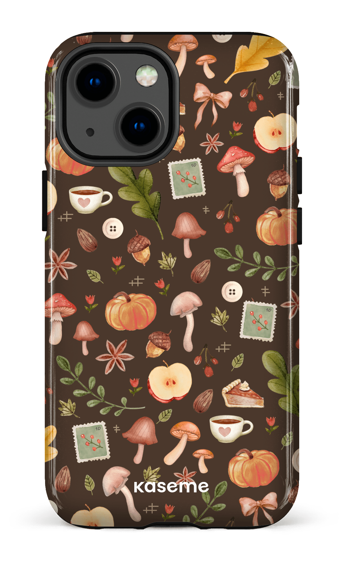 iPhone 13 Mini Tough Hazely -