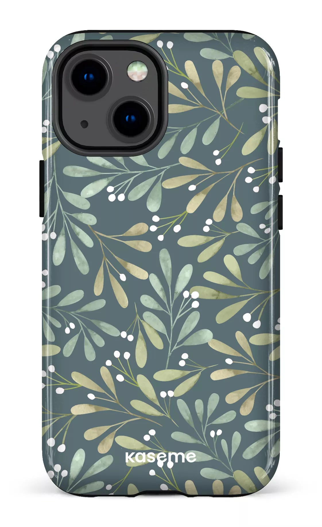 iPhone 13 Mini Tough Ivy -