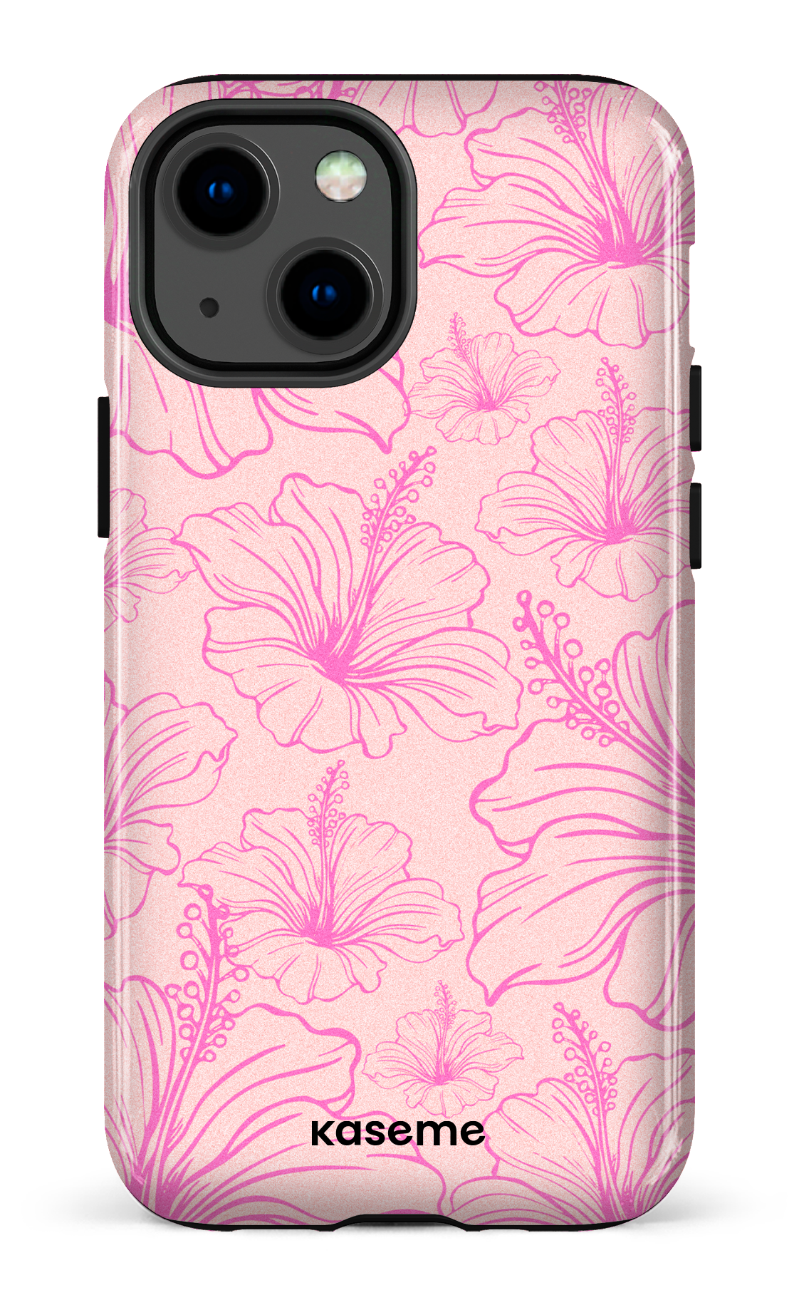 iPhone 13 Mini Tough Kahala Pink -