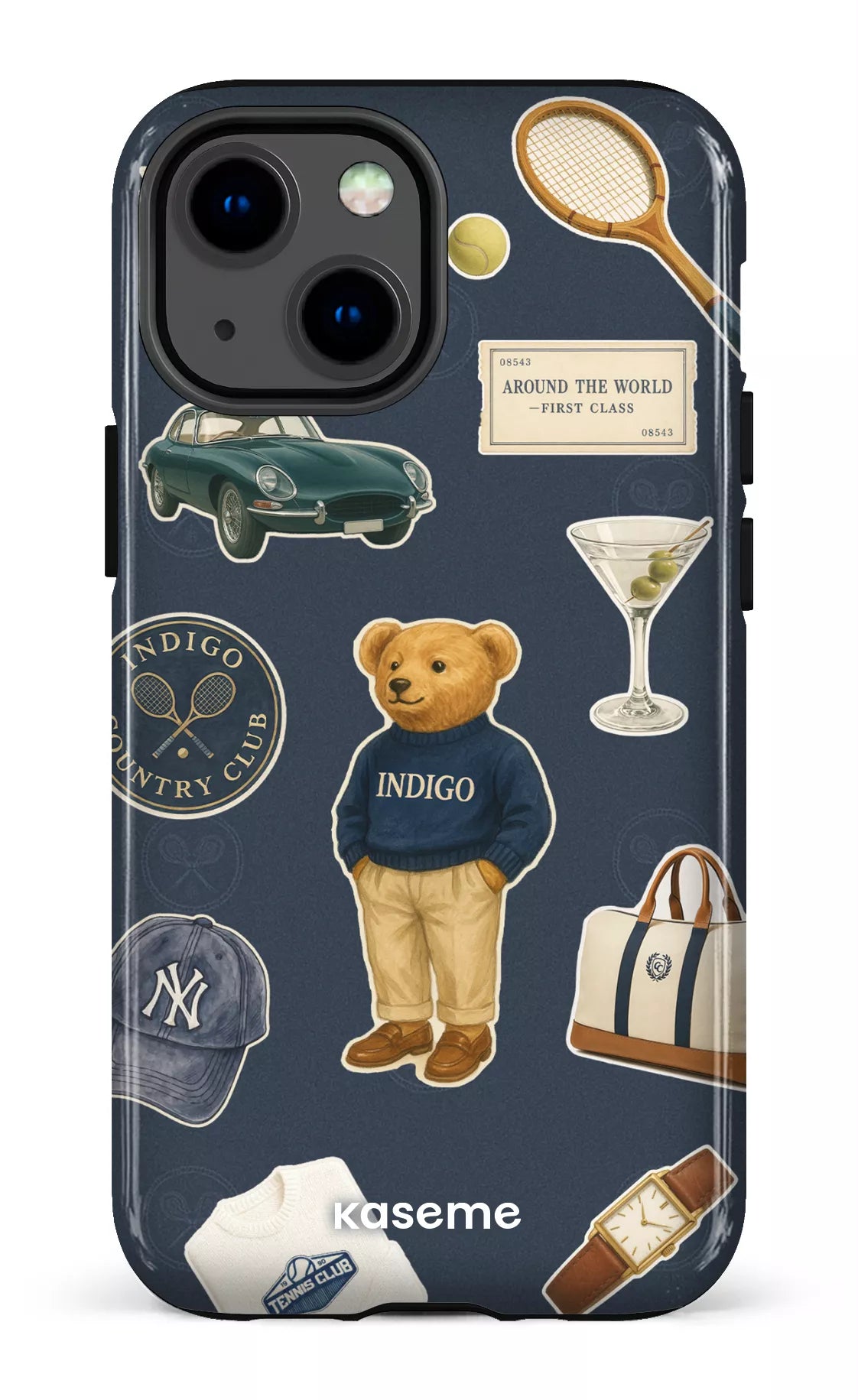 iPhone 13 Mini Tough Kingsley -