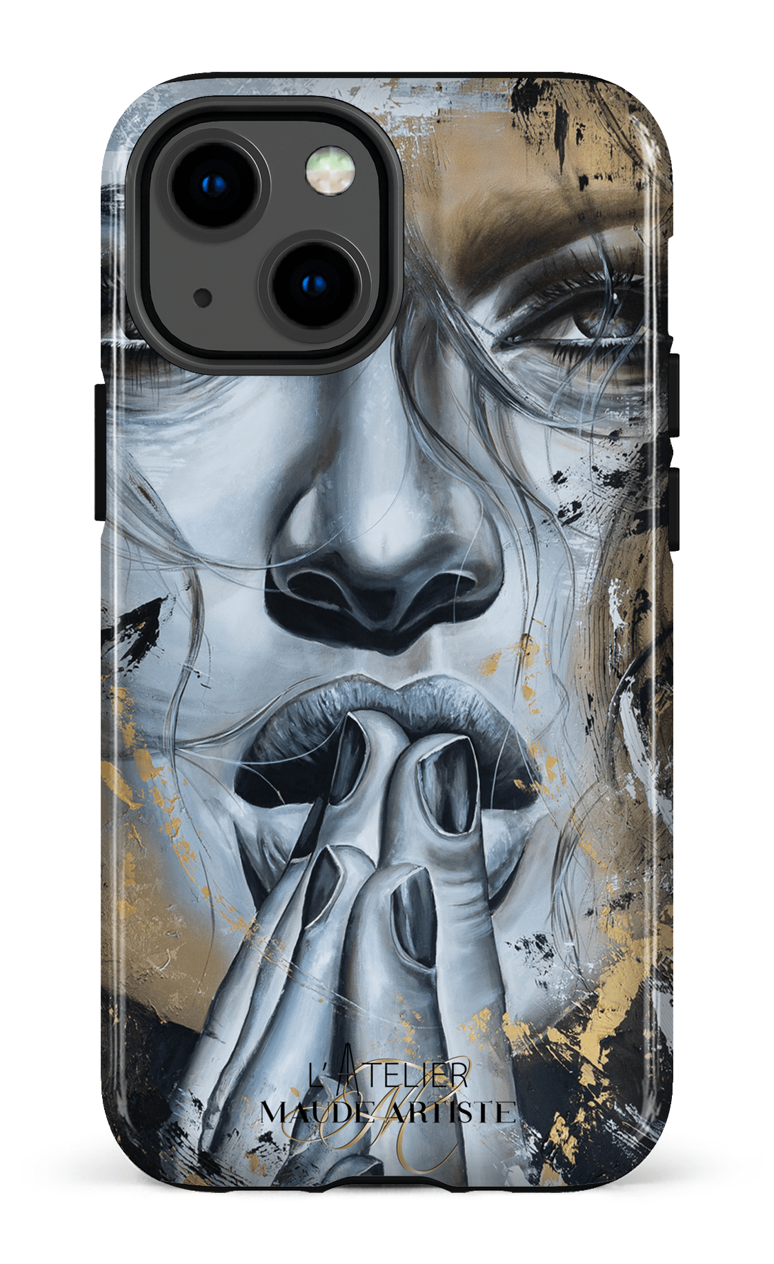 iPhone 13 Mini Tough Kodaline by Maude -