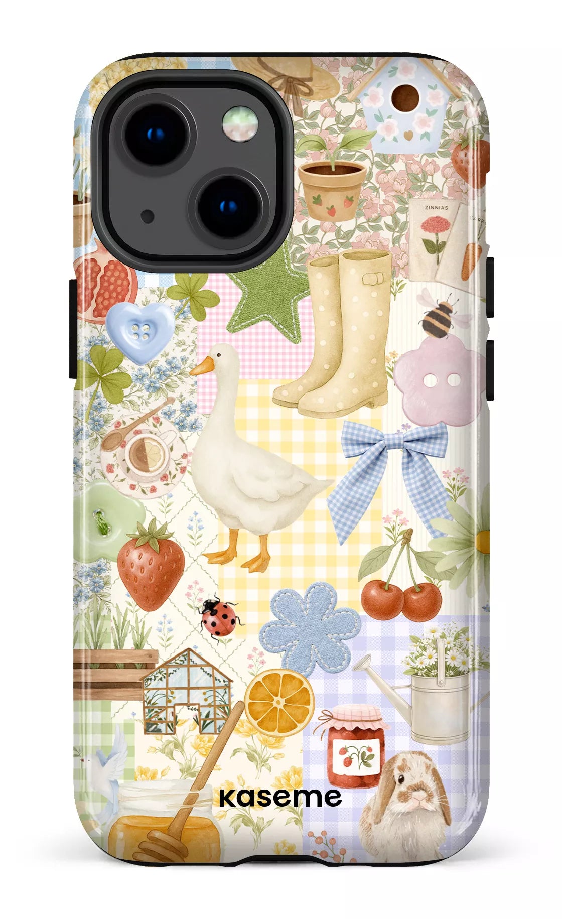 iPhone 13 Mini Tough Margot -