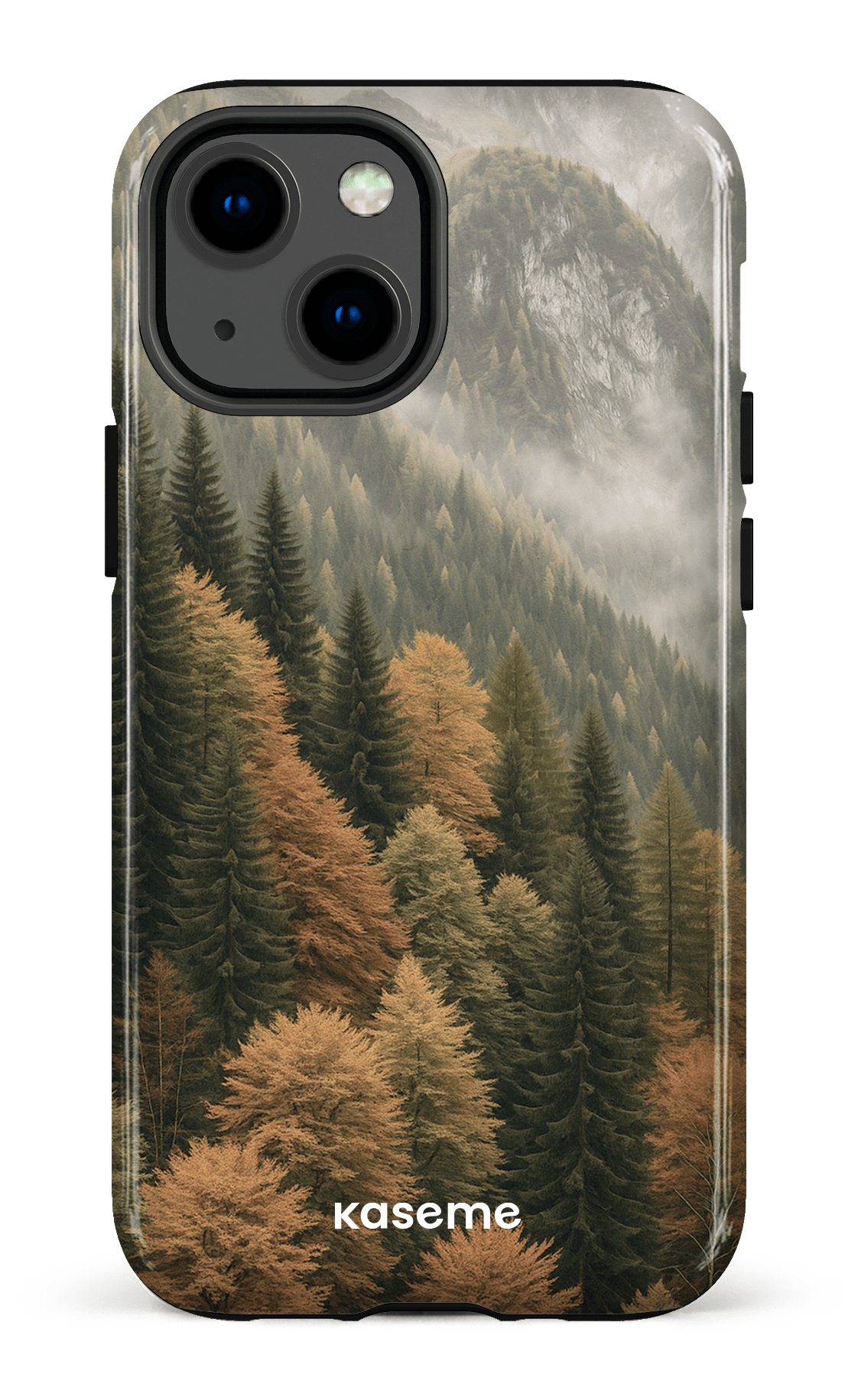 iPhone 13 Mini Tough Mystic Fall -