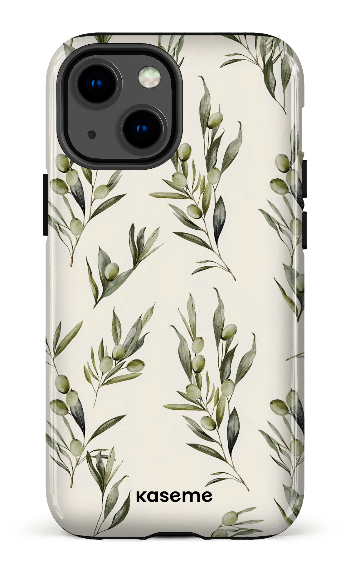 iPhone 13 Mini Tough Oli -