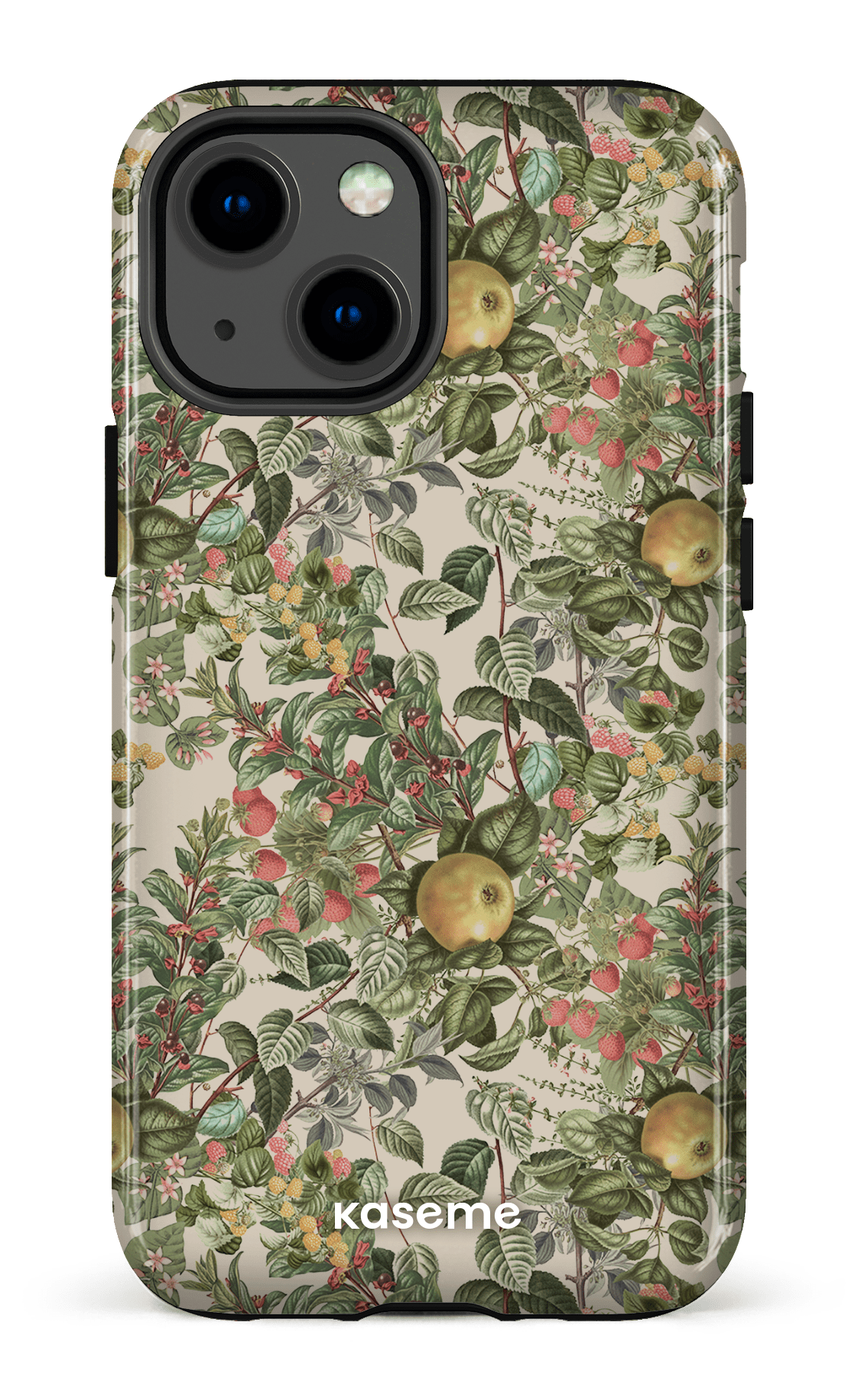 iPhone 13 Mini Tough Orchard Bloom -