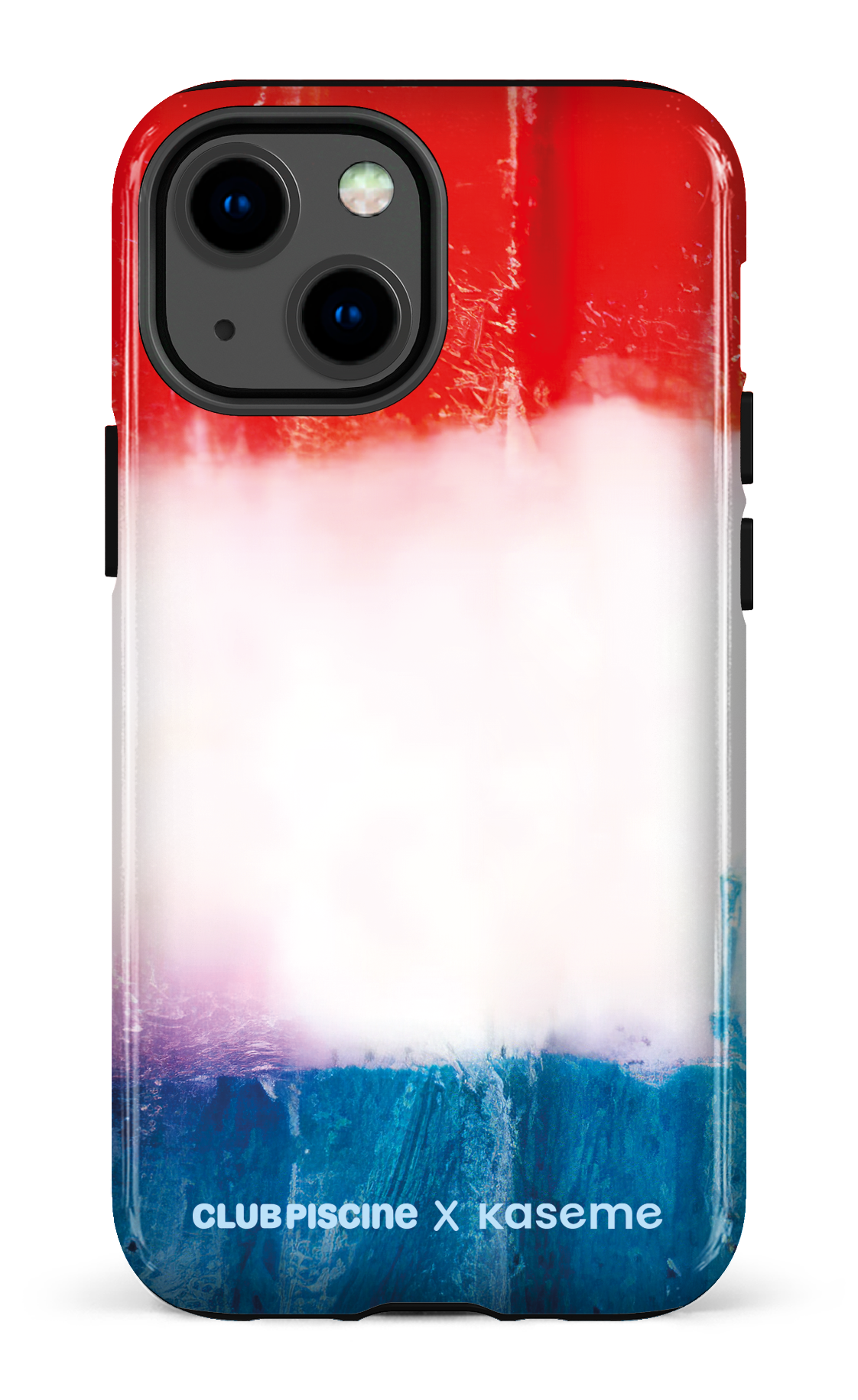 iPhone 13 Mini Tough Popsicle par Club Piscine -