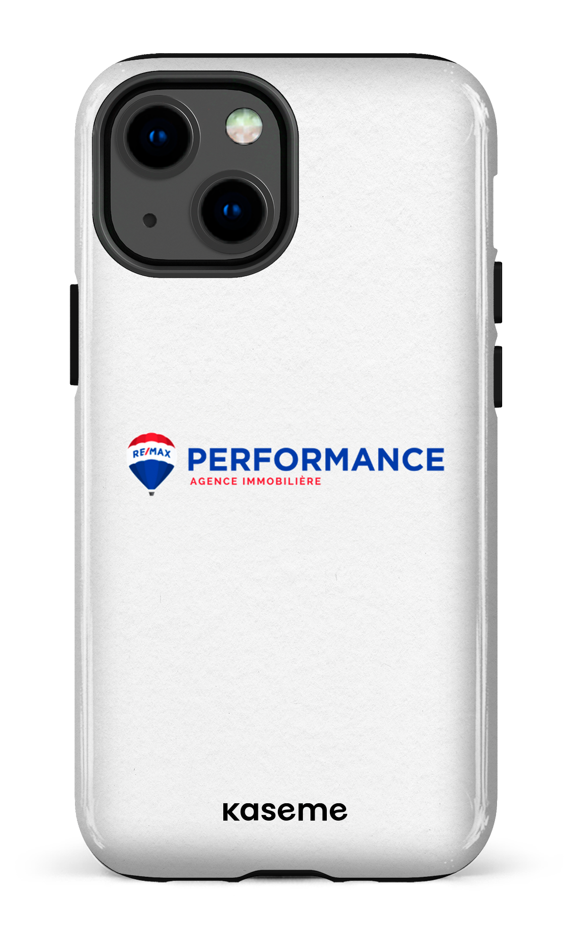 iPhone 13 Mini Tough Remax Performance Blanc -