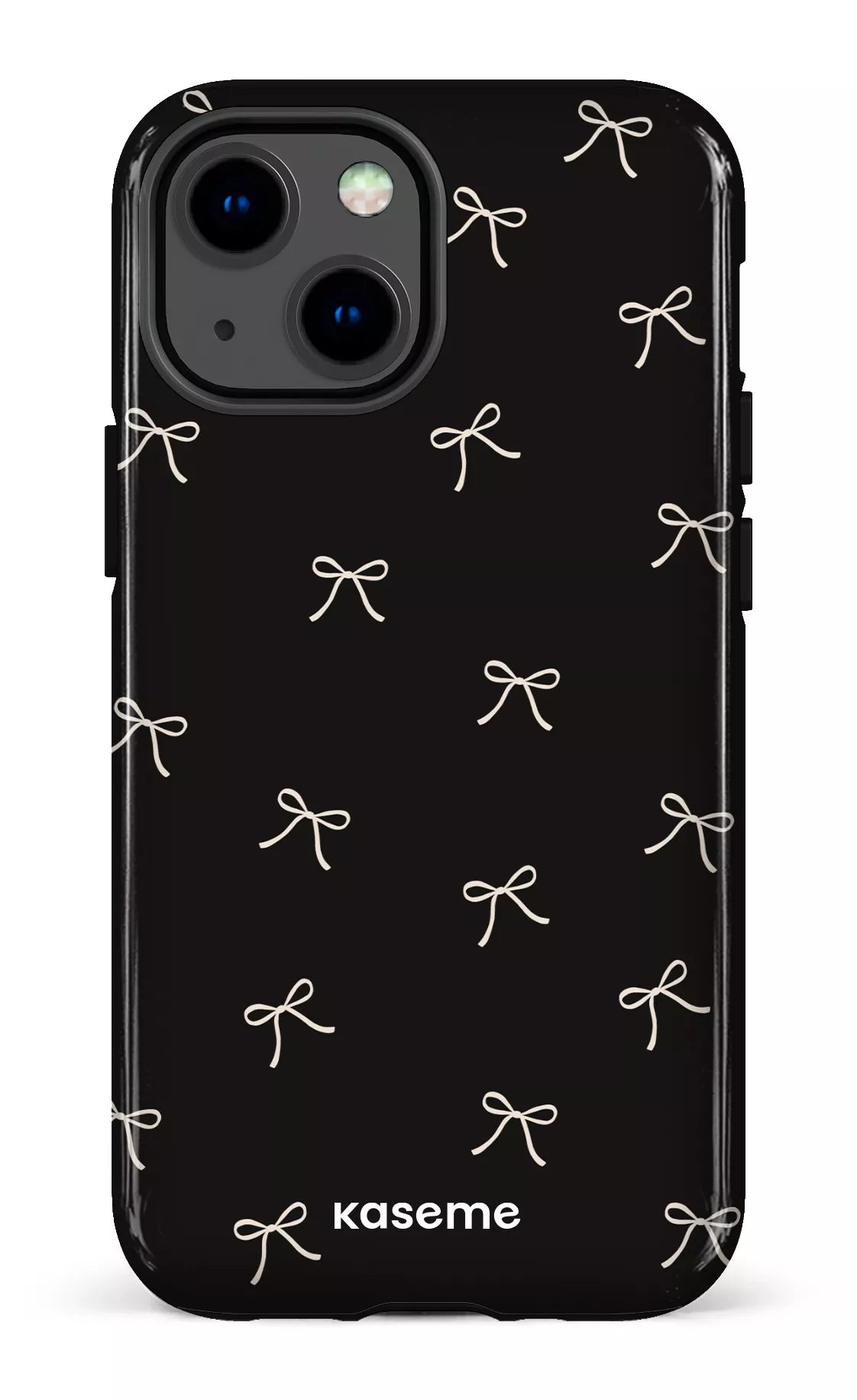 iPhone 13 Mini Tough Roselyn Black -