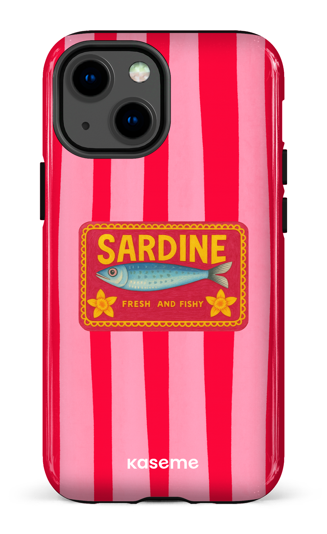 iPhone 13 Mini Tough Sardine Club -