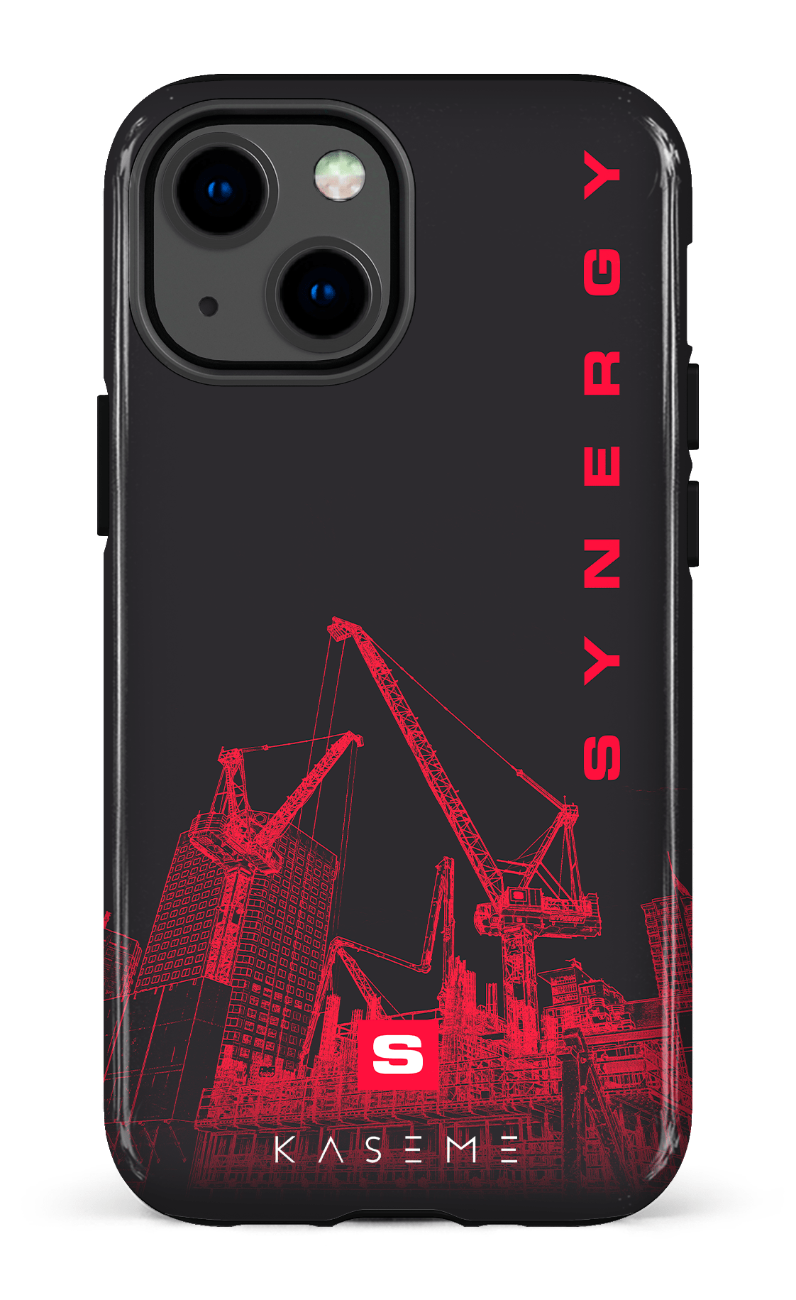 iPhone 13 Mini Tough Synergy 2 -