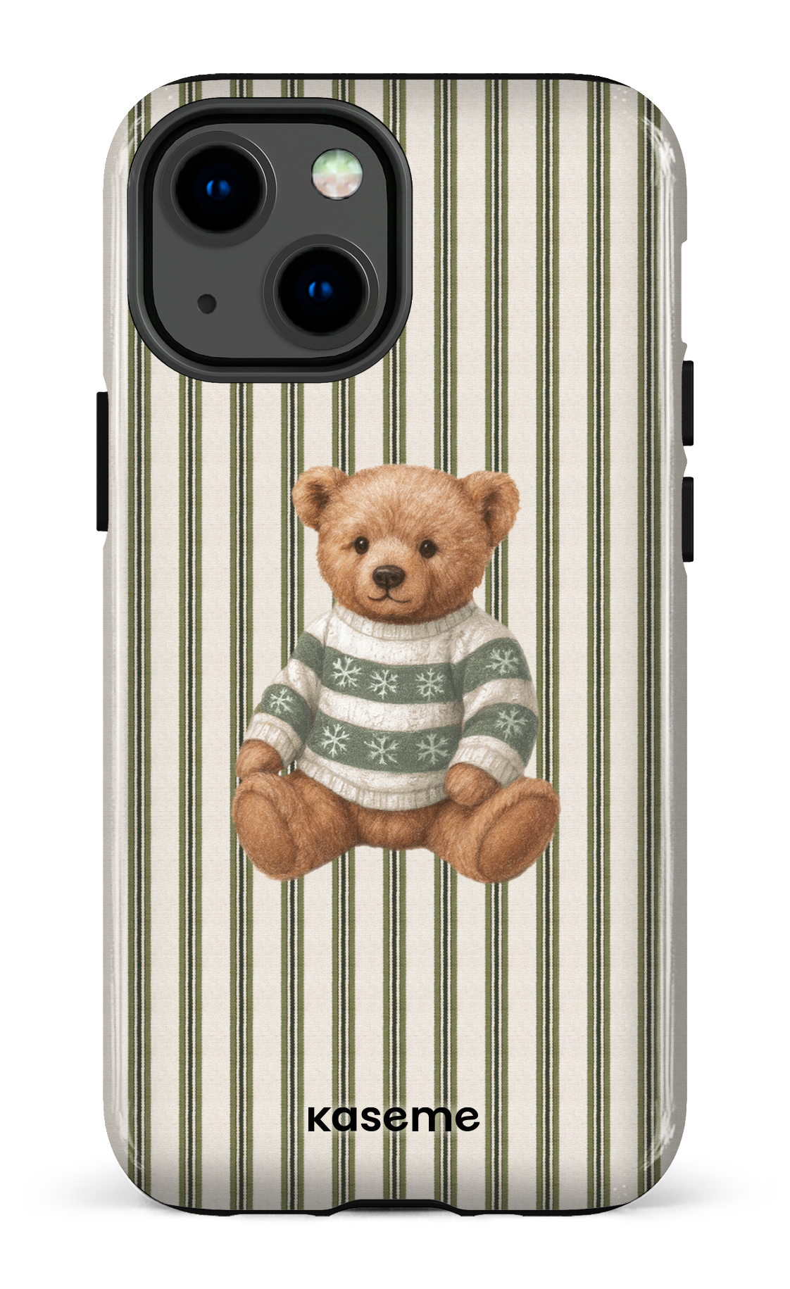 iPhone 13 Mini Tough Theodore -