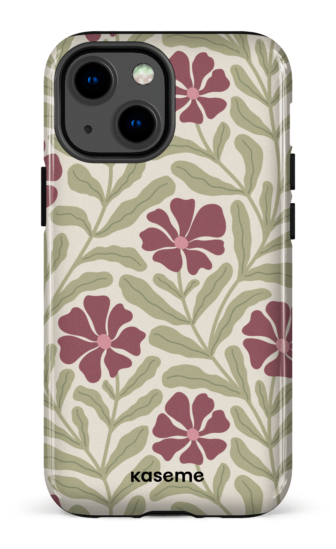 iPhone 13 Mini Tough Vinca -