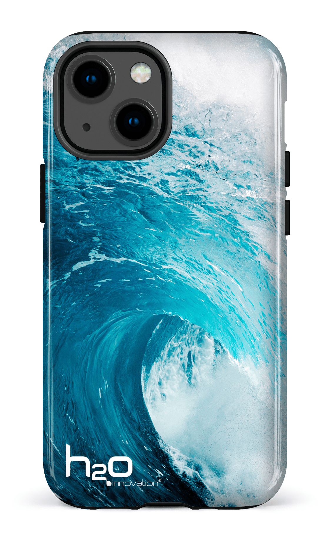 iPhone 13 Mini Tough Wave by H2O -