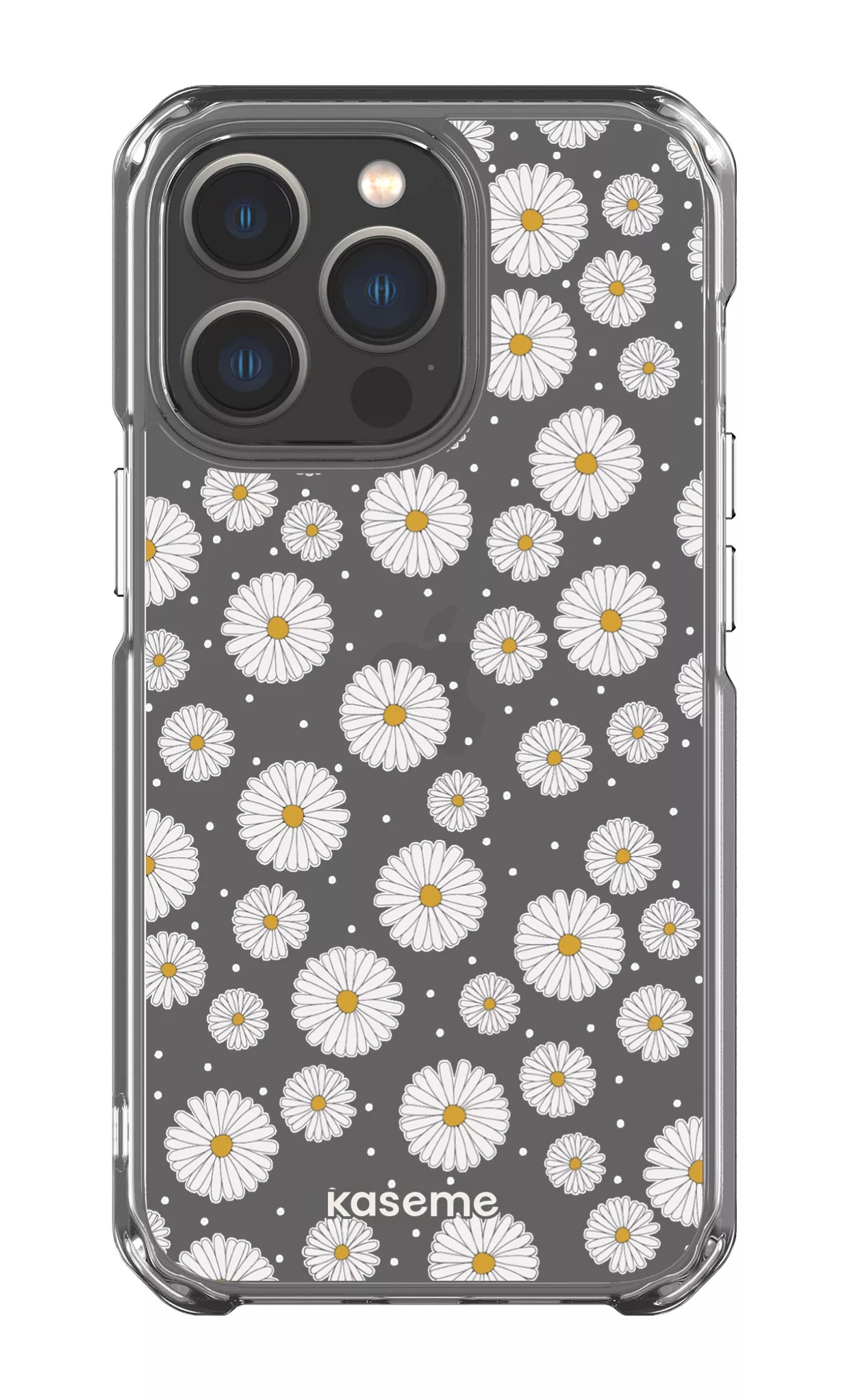 iPhone 13 Pro Clear Case Ashley Clear Case -