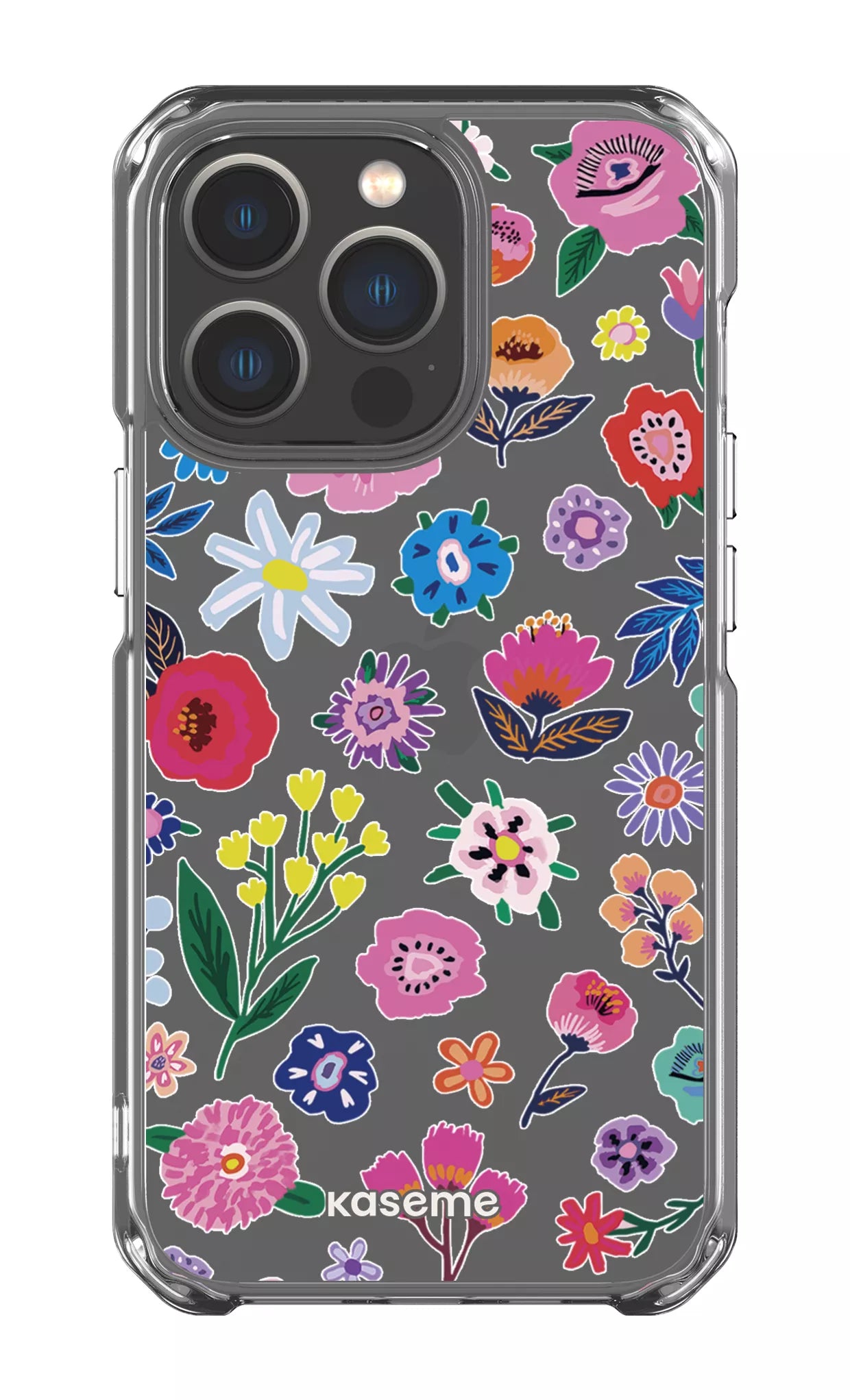 iPhone 13 Pro Clear Case Aura Clear Case -