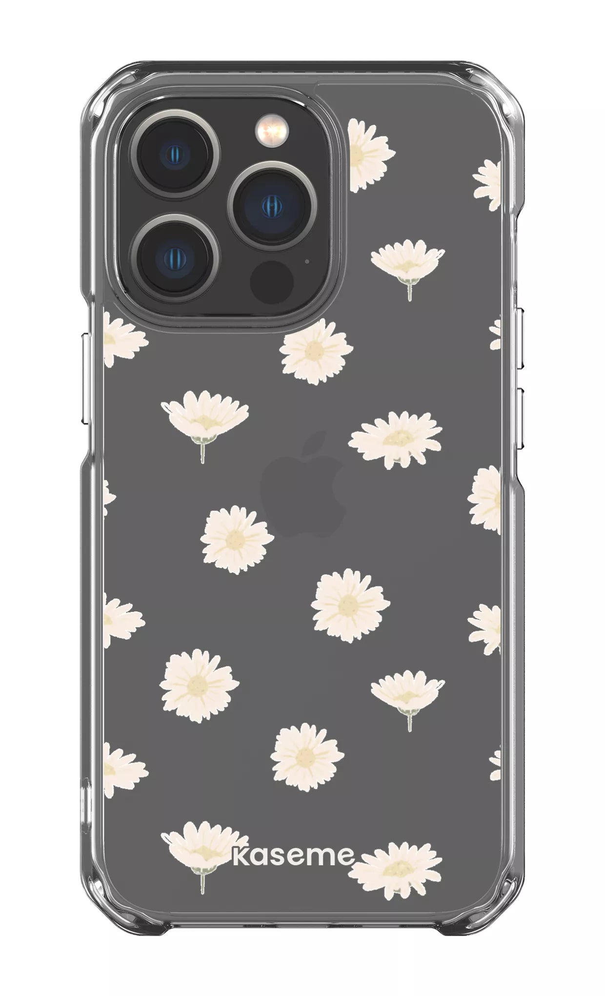 iPhone 13 Pro Clear Case Bella Clear Case -