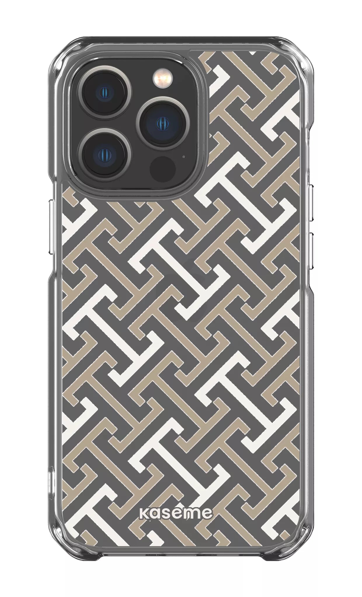 iPhone 13 Pro Clear Case Elite Clear Case -